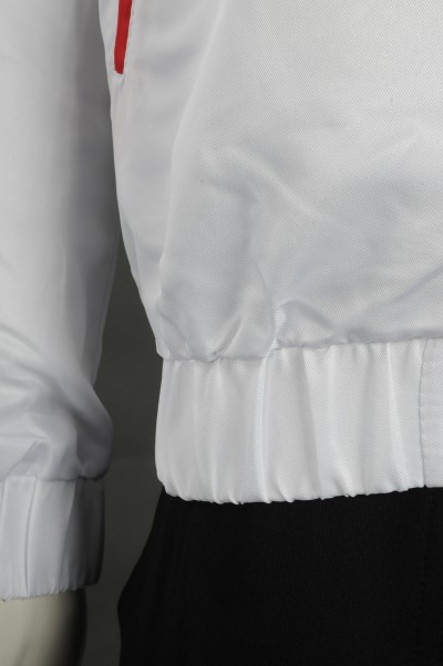 WTV165 Design Winter Sports Suit Hooded Hong Kong Sportswear Manufacturer detail view-15
